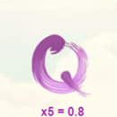 Ten Elements Paytable Symbol 3